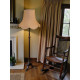 Mushroom Beige Modern Fabric Lampshades
