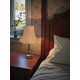 Mushroom Beige Modern Fabric Lampshades