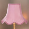 Pink Modern Fabric Lampshades