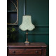 William Morris Bluebell Green Modern Lampshade