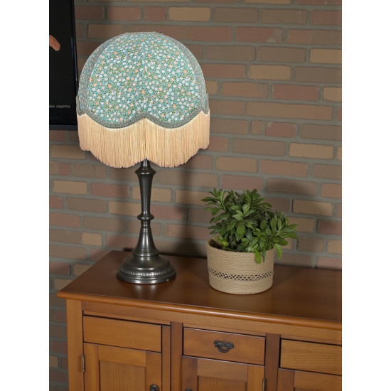William Morris Clover Dome Lampshade