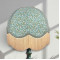 William Morris Clover Dome Lampshade