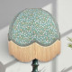 William Morris Clover Dome Lampshade