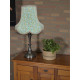 William Morris Clover Modern Lampshade