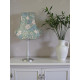 William Morris Honeysuckle Seaspray Modern Lampshade