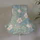 William Morris Honeysuckle Seaspray Modern Lampshade William Morris Honeysuckle Seaspray Modern Lampshade