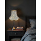 William Morris Honeysuckle Steel Modern Lampshade