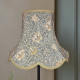 William Morris Honeysuckle Steel Modern Lampshade William Morris Honeysuckle Steel Modern Lampshade