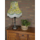 William Morris Molly Natural Lampshade