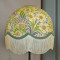 William Morris Molly Natural Dome Lampshade