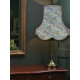 William Morris Peacock and Dragon Modern Lampshade