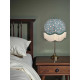 William Morris Persian Dome Lampshade
