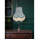 William Morris Persian Lampshade
