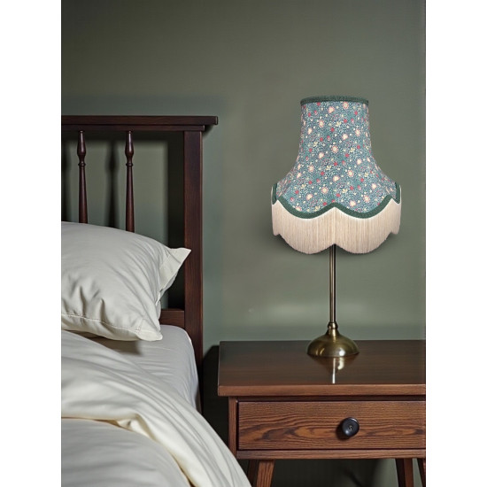 William Morris Persian Lampshade