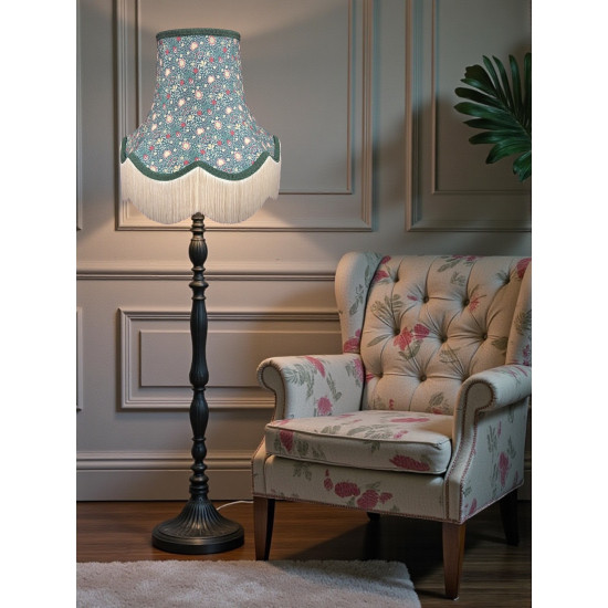 William Morris Persian Lampshade