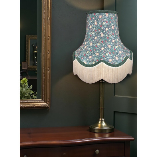 William Morris Persian Lampshade
