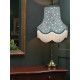 William Morris Persian Lampshade