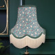 William Morris Persian Lampshade