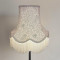 William Morris Snakeshead Dove Lampshade