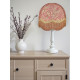 William Morris Snakeshead Wine Dome Lampshade