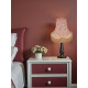 William Morris Snakeshead Wine Lampshade