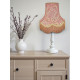 William Morris Snakeshead Wine Lampshade