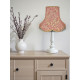 William Morris Snakeshead Wine Modern Lampshade