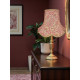William Morris Snakeshead Wine Modern Lampshade
