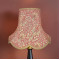 William Morris Snakeshead Wine Modern Lampshade