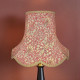 William Morris Snakeshead Wine Modern Lampshade