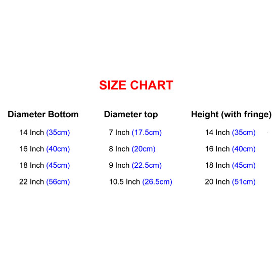 William Morris Strawberry Thief Black Lampshade