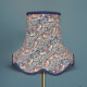 William Morris Strawberry Thief Navy Modern Lampshade William Morris Strawberry Thief Navy Modern Lampshade