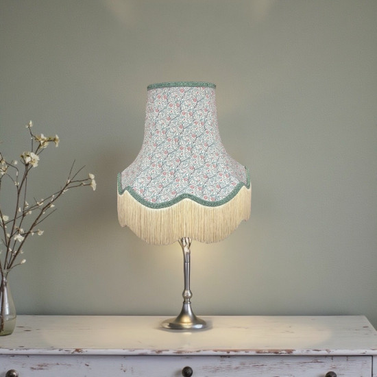 William Morris Sweet Briar Lampshade