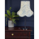 William Morris Willow Bough Azure Modern Lampshade