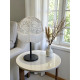 William Morris Willow Bough Natural Dome Lampshade