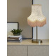 William Morris Willow Bough Natural Gold Lampshade