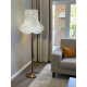 William Morris Willow Bough Natural Modern Lampshade