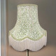 William Morris Willow Bough Sage Lampshade