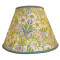William Morris Molly Natural Fabric Tapered Empire Lampshade