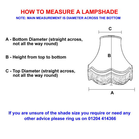 Paisley Jacquard Gold and Black Gallery Lampshade