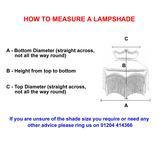 Paisley Jacquard Gold Black Dorchester Downton Abbey Crown Lampshade