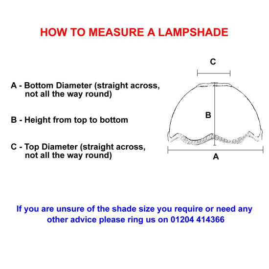 Pink Flamingo Dome Modern Fabric Lampshades