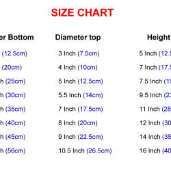 Black Hydrangea Floral Modern Scalloped Fabric Lampshades