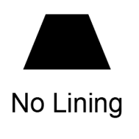 No Lining 