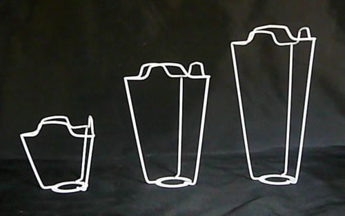 Lamp Shade Carrier And How To Use One, Parts Of A Glass Lamp Shades B Q