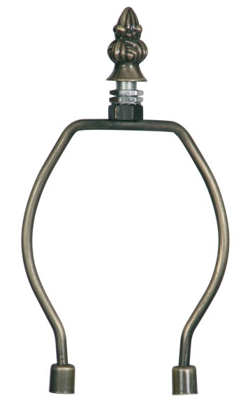 Lampshade Harp Fitting 